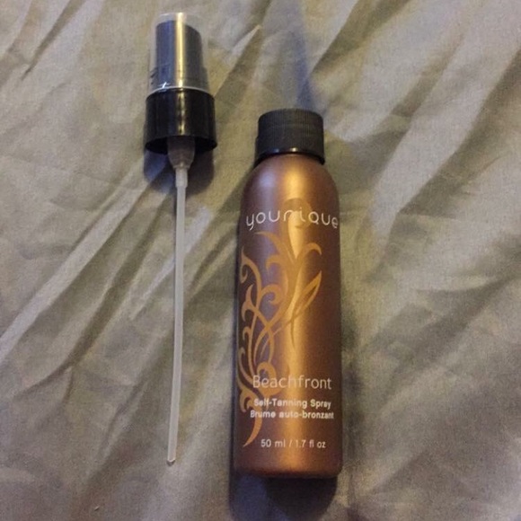Younique Other - Younique Beachfront Self Tanning Spray